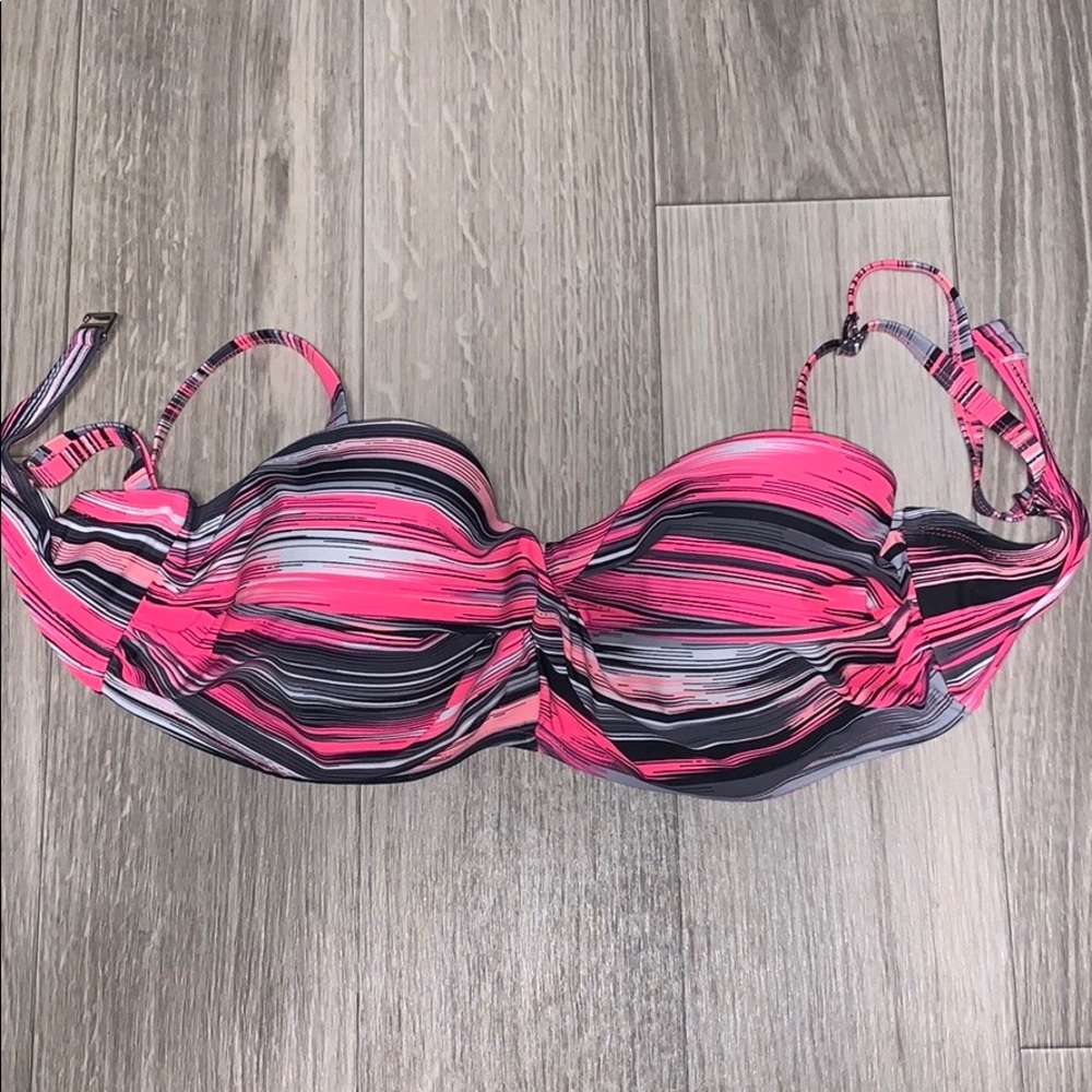 Convertible Bikini Top